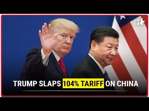 Yuan schwächelt inmitten von Handelsspannungen und wirtschaftlichen Sorgen; PBoC signalisiert Stabilität angesichts von Abwertungsdruck