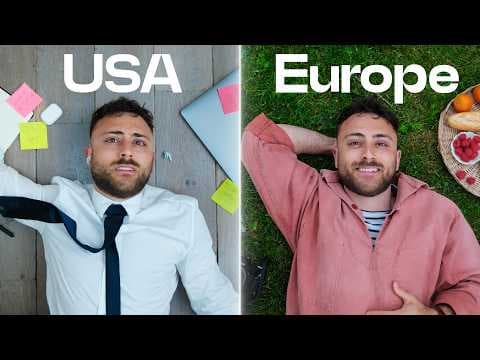 Европейские акции опережают американские в 2025 году: оценка, выкуп акций и геополитические факторы стимулируют рост