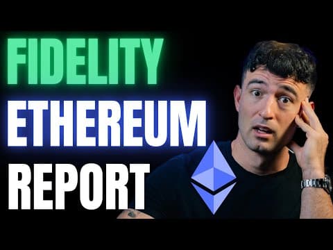 Ethereum: Analiza ekonomiczna i przyszłość rynku kryptowalut