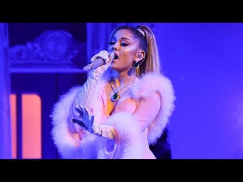 Ariana Grande, Mariah Carey, Brandy   Monica Remix'lerini İçeren 'Eternal Sunshine' Deluxe Sürümünü Duyurdu