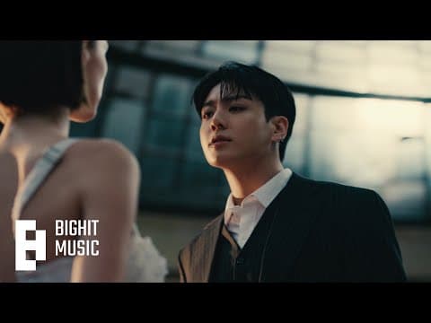 '3D' e 'Standing Next to You' di Jungkook dei BTS premiate ai BMI Pop Awards 2025