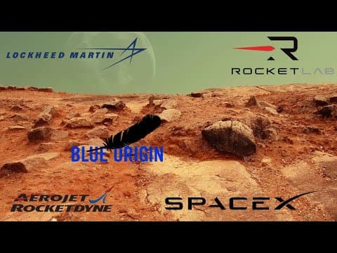 NASA Overhauls Mars Sample Return Plans, Exploring Two New Approaches for Sample Retrieval