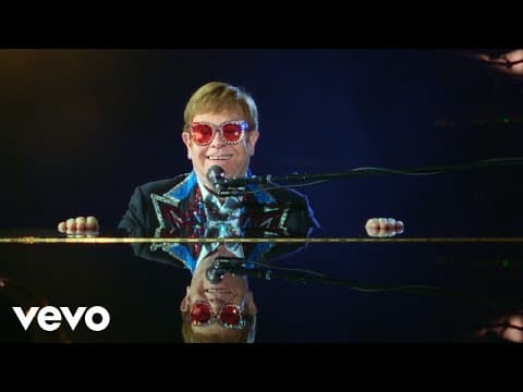 Elton John, Brandi Carlile ile Yeni Albümünü Tanıttı; Lucy Dacus, Yaklaşan Solo Albümünde Aşkı ve Kaybı Keşfediyor