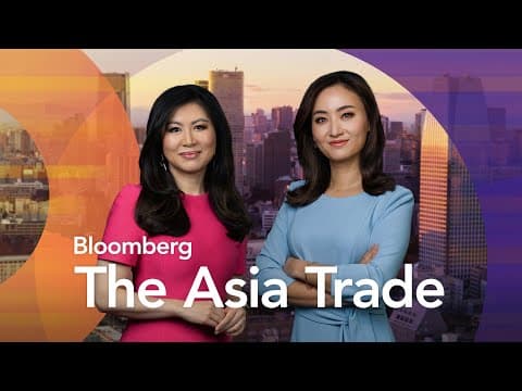 米国貿易政策と経済指標を受け、アジア市場は複雑な動き – 7月9日の取引