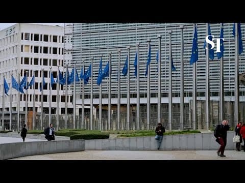 EU Suspends Tariffs on US Steel and Aluminum Imports for 90 Days to Foster Negotiations