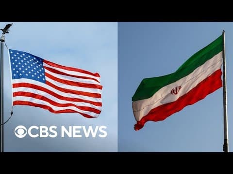 Las conversaciones nucleares de Irán continúan con un enfoque en objetivos pacíficos
