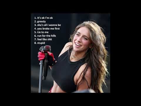 Tate McRae's Nieuwe Muziek: Een Genderperspectief op Succes en Identiteit