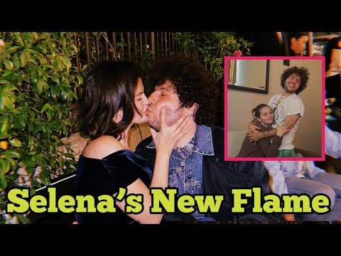 Selena Gomez troost Nicola Peltz te midden van Beckham-familievete