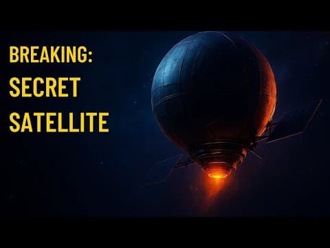 Rocket Lab lanceert geheime satelliet, vestigt nieuw lanceringsrecord
