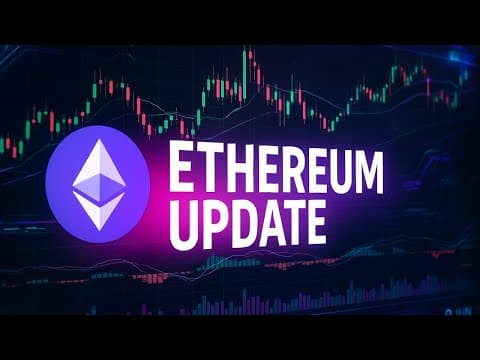 Ethereum Fiyatı Yükseliş Tahminleri Ortasında 2.500 Dolar Civarında Seyrediyor