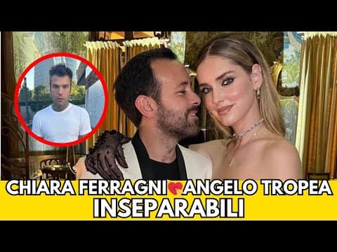 Chiara Ferragni Avvistata agli Internazionali d'Italia con il Direttore Marketing Angelo Tropea, nel Pieno della Rottura con Tronchetti Provera