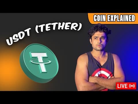 Tether gaat samenwerking aan met Crystal Intelligence om crypto criminaliteit te bestrijden