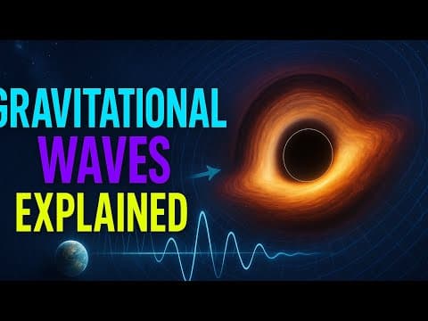 Une Approche Novatrice pour Détecter les Ondes Gravitationnelles : Les Aimants Supraconducteurs Offrent une Perspective Inédite