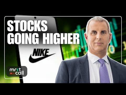 Les actions américaines en forte hausse grâce à l'optimisme commercial et aux perspectives de la Fed