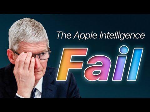 Dyrektor generalny Apple, Tim Cook, przyznaje opóźnienie Siri i wskazuje na postęp w 2025 roku