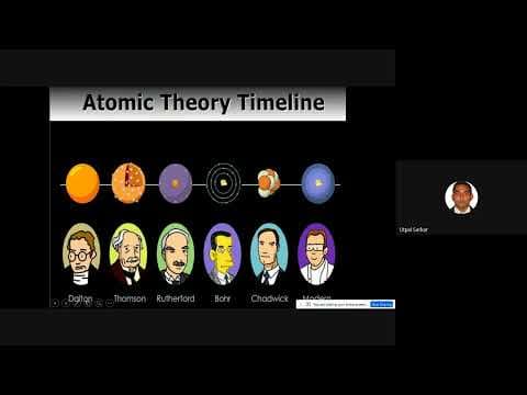 Bahnbrechende Entdeckung: Wissenschaftler beobachten Quantentunneln in Fluoratomen