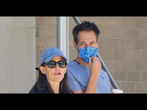 Jennifer Garner et John Miller : Rare et Passionnante Déclaration Publique d'Affection