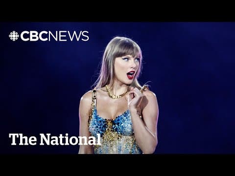 Taylor Swifts Eras Tour: Rekordbesucherzahlen und unvergessliche Momente