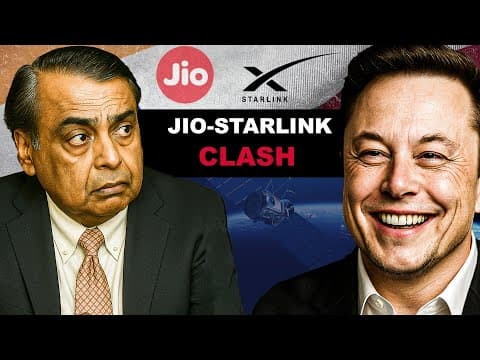 Starlink получает лицензию, Tesla готовится к выходу на рынок Индии: Планы расширения Илона Маска