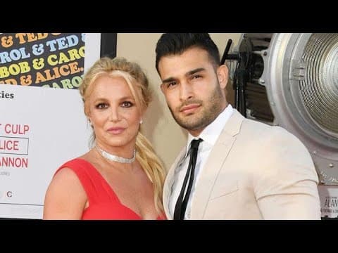 Britney Spears Reportedly 'Heartbroken' Over Sam Asghari's New Romance