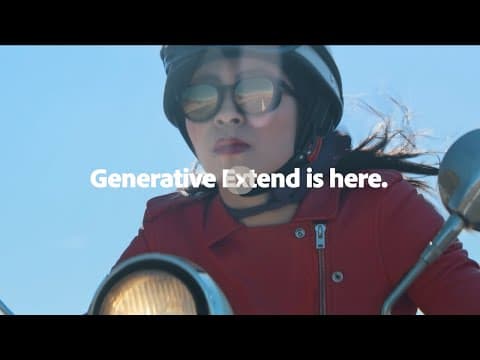 Adobe улучшает Premiere Pro и After Effects с помощью функций на базе ИИ и обновлений производительности для создателей видео по всему миру
