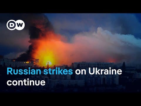 La Russia afferma che le forze terrestri sono entrate nella regione di Dnipropetrovsk in Ucraina, in mezzo al conflitto in corso