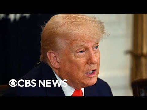 Trump Faces Criticism Over Trumpcoin Dinner and Potential Conflicts of Interest