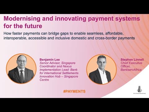 Mastercard Enhances Payment Speed in South Africa