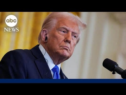 Lawsuit Filed Against Trump Ally's DOGE Agency Over 'Unchecked Power'