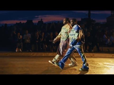 Clipse возвращаются с альбомом 'Let God Sort Em Out' в июле 2025 года: Первый альбом за 15 лет