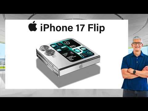 El Futuro Plegable de Apple: Un Vistazo al iPad Pro de 18.8 Pulgadas e Innovaciones Anticipadas del iPhone 17