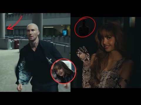 Lisa 與 Maroon 5 合作的《無價》（Priceless）在 2025 年成人流行歌曲榜首秀排名第 17