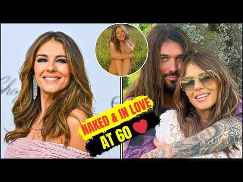 Elizabeth Hurley'nin 60. Yaş Günü: Moda Dünyasında Yeni Bir Dönem Başlıyor mu?