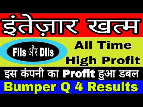 Power Mech Projects Shares Surge on Strong Q4 FY24 Results: Key Highlights