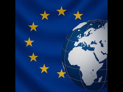 EU's Role in a Changing World