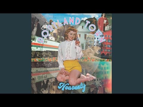 Heavenly keert terug met nieuwe muziek en kondigt album aan