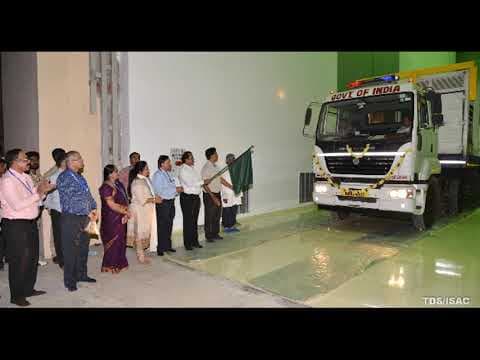 India Successfully Launches NVS-02 Satellite, Marks 100th Launch from Satish Dhawan Space Centre