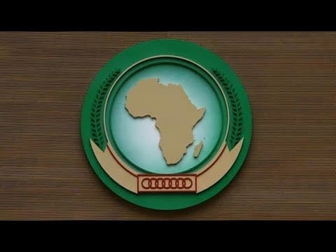 African Union Addresses Conflicts and Elects New Leadership at 38th Summit