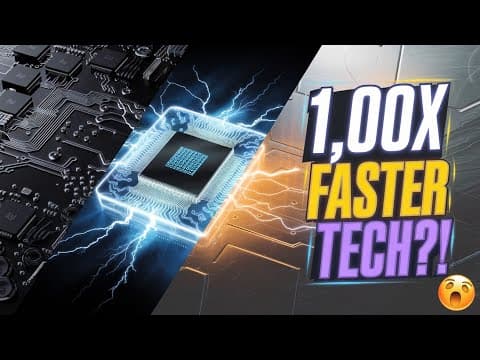 Quantum Leap in Electronics: How 1T-TaS₂ Could Revolutionize Tech