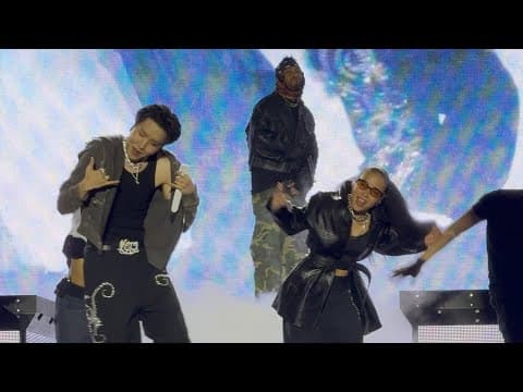 BTS' j-hopes 'Hope On The Stage' Tour endet mit ausverkauften Shows im BMO Stadium in Los Angeles