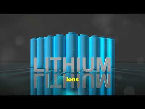 Pin lithium-không khí đột phá hứa hẹn cách mạng hóa việc lưu trữ năng lượng