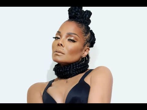 Rod Stewart và Janet Jackson sẽ nhận giải thưởng tại AMAs 2025