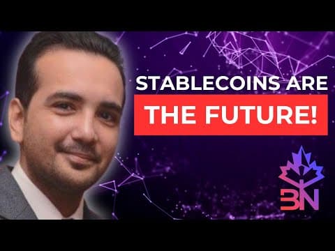 Partnerschappen voor stablecoins nemen toe in 2025, stimuleren adoptie