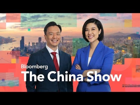USA und China führen Handelsgespräche in Genf