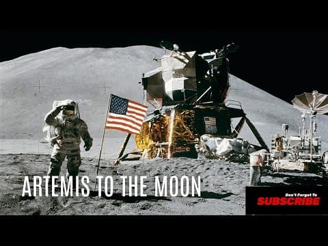El programa Artemis de la NASA avanza con la construcción del módulo Gateway y la colaboración internacional cerca de su finalización