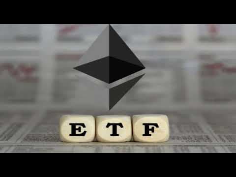 以太坊 ETF 飆升，超越比特幣，市場出現轉變