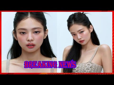 'Like Jennie' Milik Jennie Meraih Kesuksesan di Tangga Lagu Billboard Hot 100 pada Tahun 2025