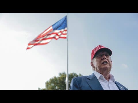 Трамп объявляет о предложении 60-дневного перемирия в Газе, запланирована встреча с Нетаньяху