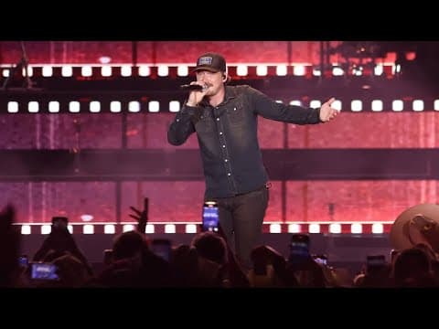 Morgan Wallen's 'I'm the Problem' Breaks Streaming Records in 2025