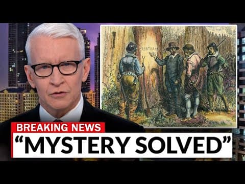 Roanoke Colony Update 2025: Archaeological Evidence Supports Settler Integration with Croatoan Tribe